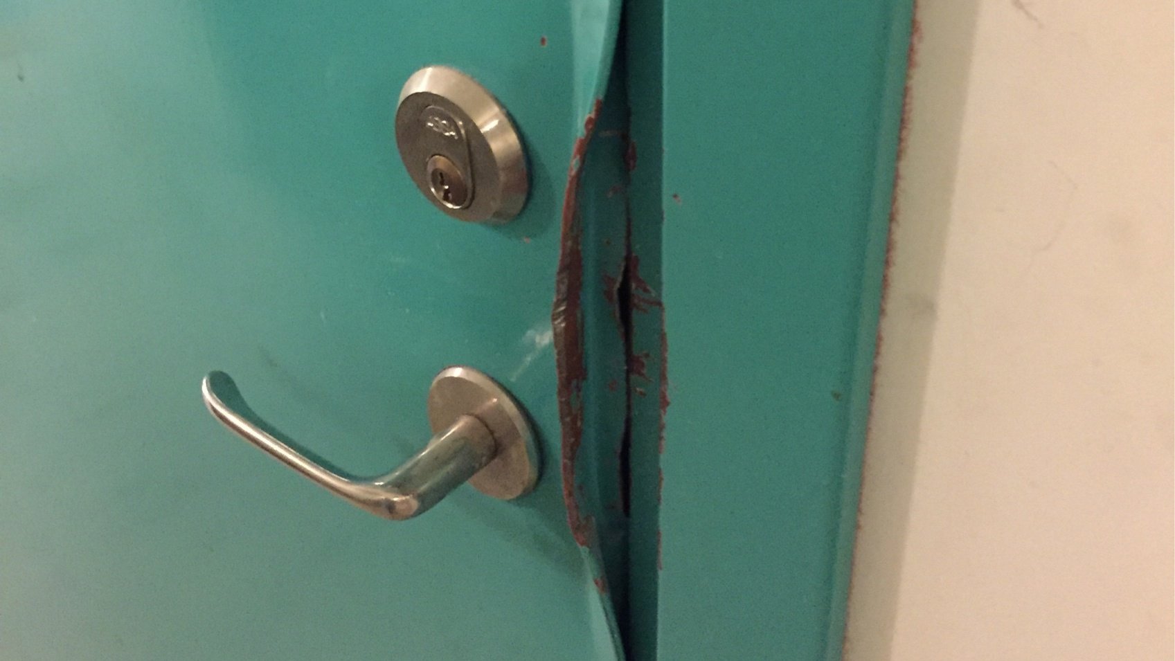 Damaged Steel Doors: Repair or Replace?