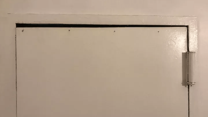 Fixing Gaps in Doors & Frames