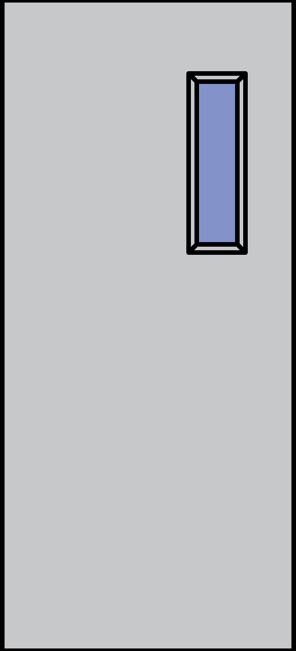 Door Order Form Icon