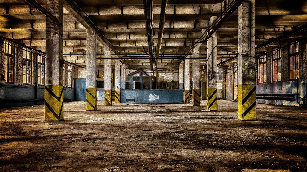 State-of-The-Art Manufacturing