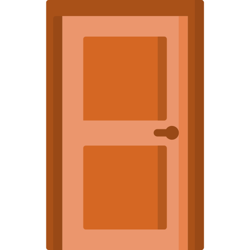 Wood Door Storage Guidelines